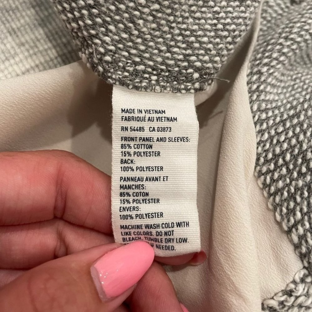 !! 3 for $20!! American eagle grey sweater - Picture 5 of 5